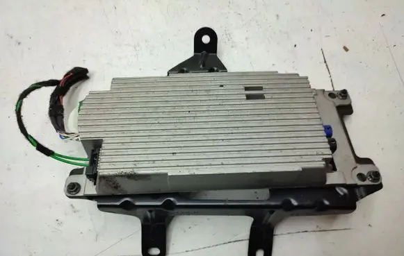 Bluetooth control unit module