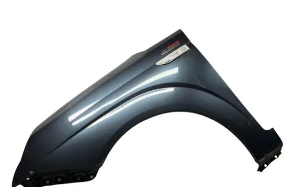 SsangYong Rodius Fender 