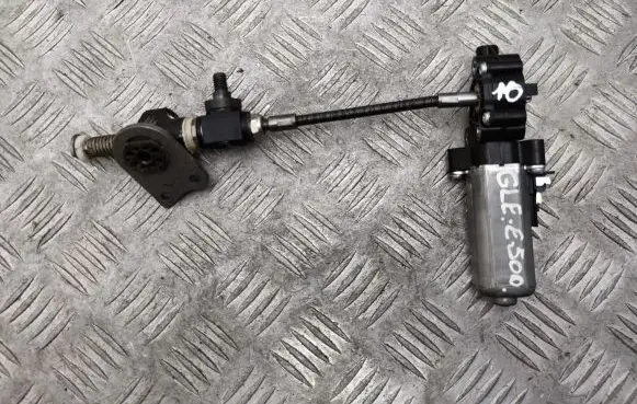 Mercedes-Benz GLE (W166 - C292) Steering column adjust motor A2044600425