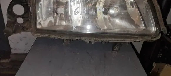 Volvo S80 Headlight/headlamp