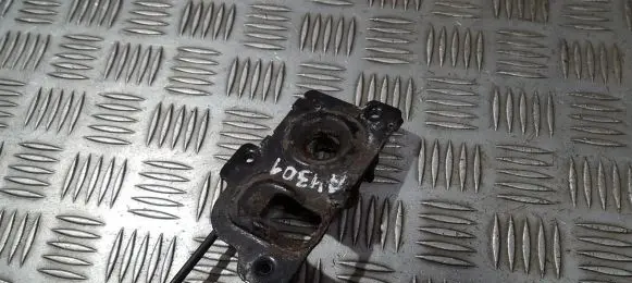 KIA Rio Engine bonnet/hood lock/catch