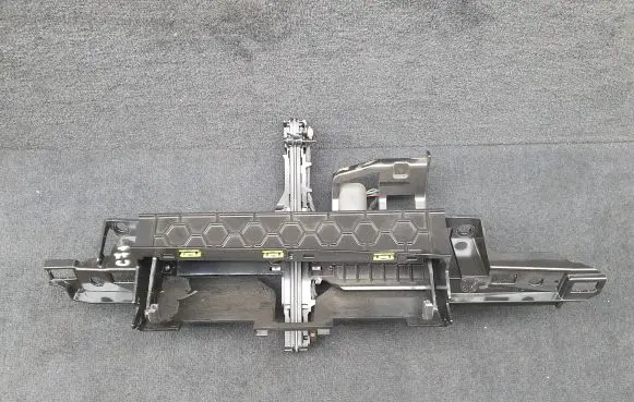 Audi A6 S6 C7 4G Screen/display/small screen 4G1919601AE