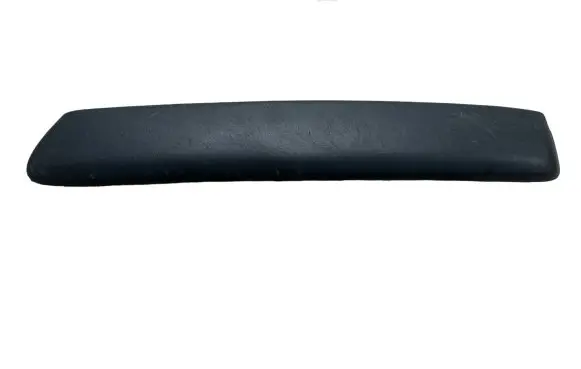 Ford Focus Front bumper splitter molding 4M5117E909
