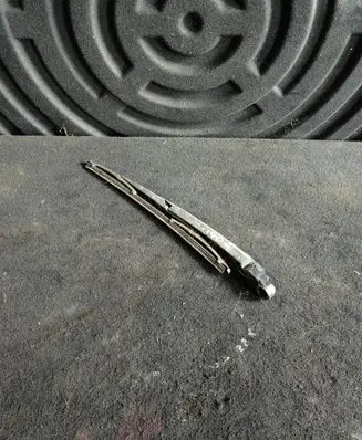 Hyundai i40 Rear wiper blade arm 
