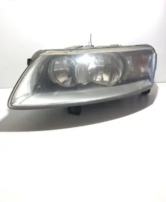 Audi A6 S6 C6 4F Headlight/headlamp 4F0941003 00000201 1E00888001