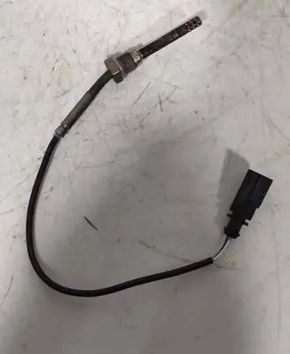 Audi A4 S4 B7 8E 8H Exhaust gas temperature sensor 03L906088D