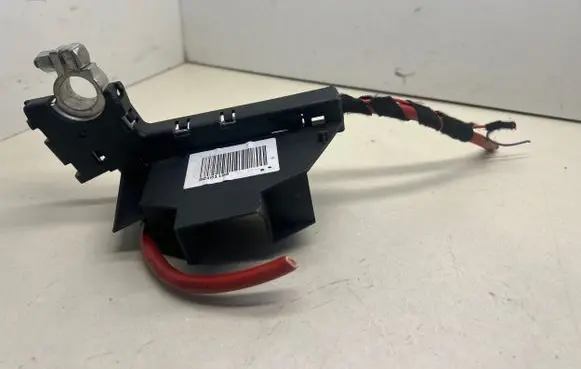 Porsche Macan (95B) Positive cable (battery) K98J4590