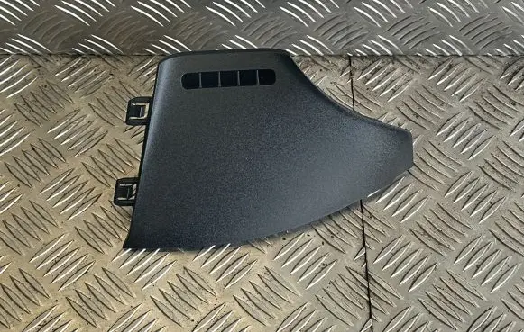 Nissan Leaf I (ZE0) Dashboard side end trim 278123NL0A