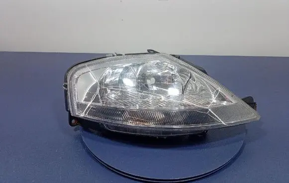 Citroen C3 Headlight/headlamp