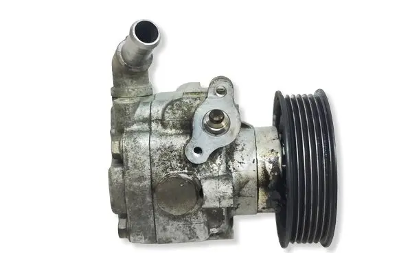 Volkswagen Transporter - Caravelle T6 Power steering pump 7E0422154E 79206534 B4911041707