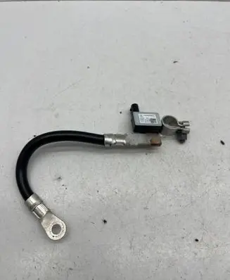 Mercedes-Benz GLE W167 Negative earth cable (battery) A0009058212 20200714