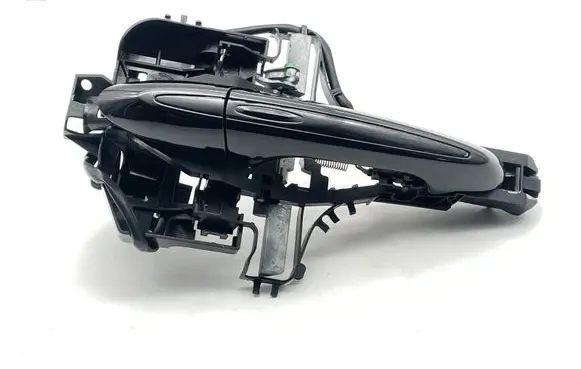 Jaguar XJ X351 Rear door exterior handle 30784205