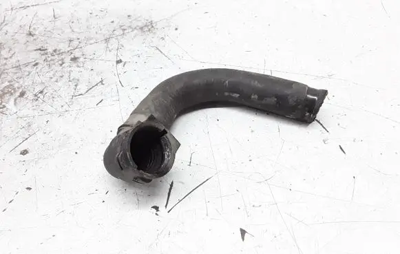 Volkswagen Phaeton Engine coolant pipe/hose