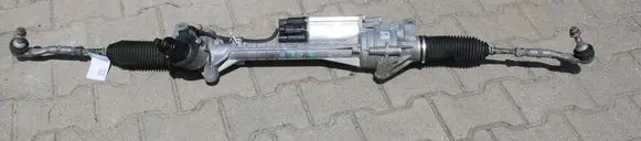 BMW 5 F10 F11 Steering rack 6883545 7838974749