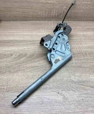 Mini One - Cooper Coupe R56 Handbrake/parking brake lever assembly 6774814 674818
