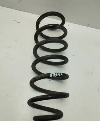 Nissan Qashqai Rear coil spring