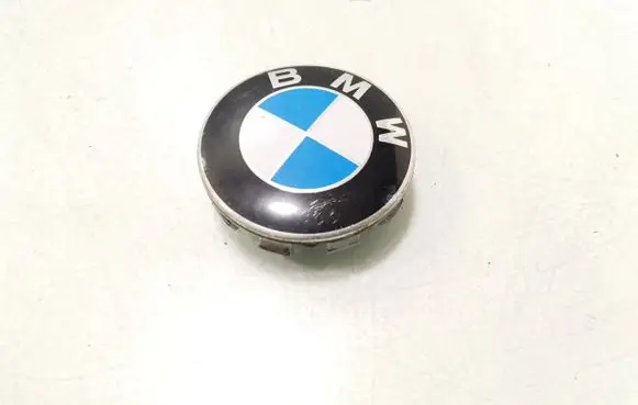 BMW 3 E46 Original wheel cap 6783536