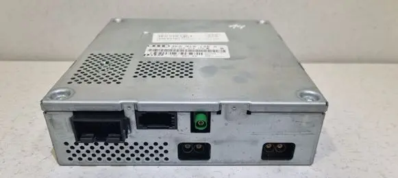 Audi A6 S6 C6 4F Video control module 4E0919146A