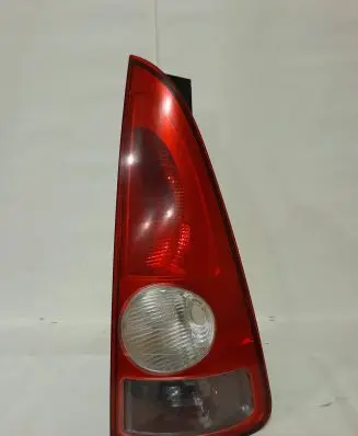 Renault Espace - Grand espace IV Rear/tail lights 8200027152