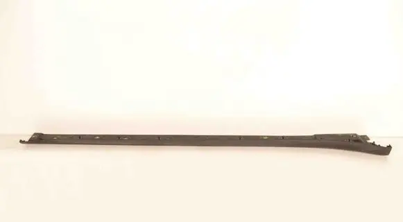 BMW X5 G05 Front bumper upper radiator grill 7454888