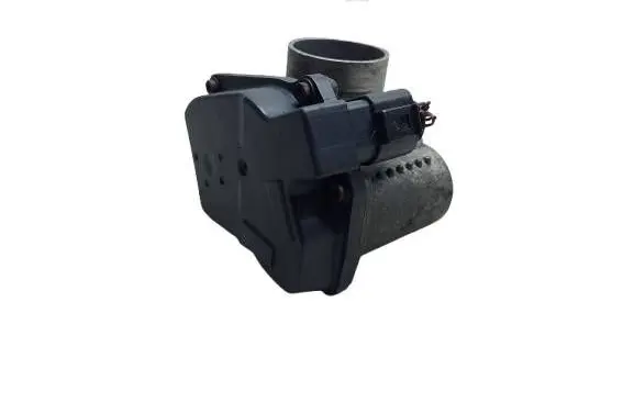 Skoda Fabia Mk1 (6Y) Throttle valve 03C133062B