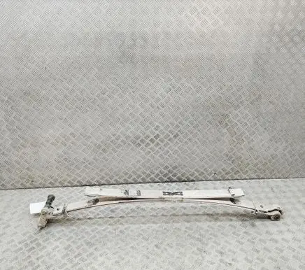 Isuzu D-Max Rear leaf spring 8983922341