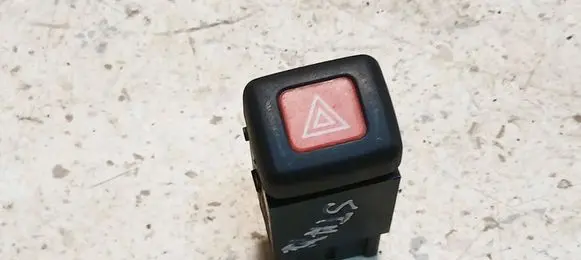 Mitsubishi Space Star Hazard light switch MR270315