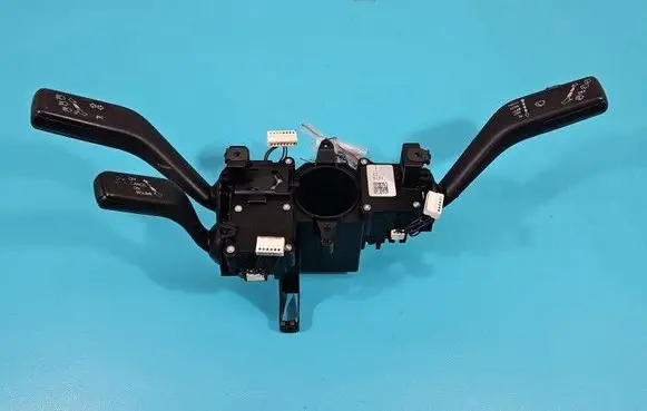 Volkswagen PASSAT B7 Headlight wiper switch 3C9953502B IMPRK1392433
