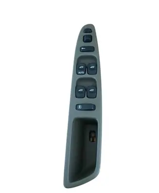 Volvo S40, V40 Electric window control switch 30889747