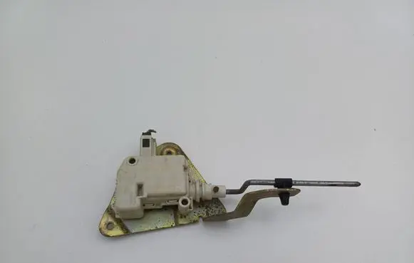 Smart ForTwo I MC01 Fuel tank cap lock 0008705V002