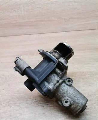 Nissan Qashqai EGR valve H8200282949