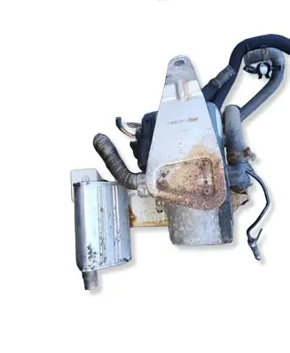 Mercedes-Benz E W212 Webasto auxiliary heater fuel line/pipe A2125003098 A2129027605 A2125060798