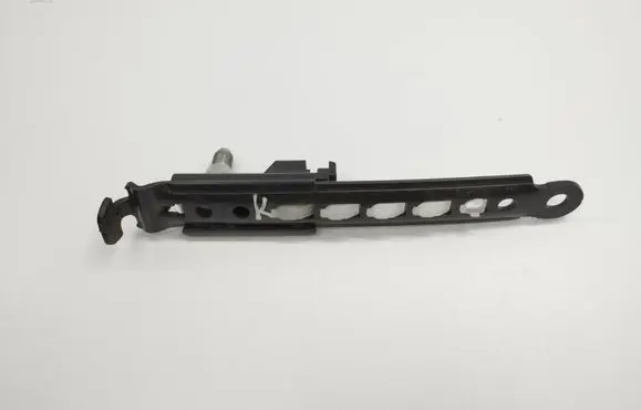 Toyota Corolla Verso AR10 Seat belt adjustment rail D526001