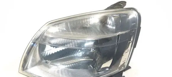 Citroen Berlingo Headlight/headlamp 3CLX13K046AA