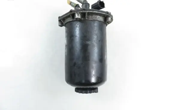 Renault Master III Fuel filter housing 