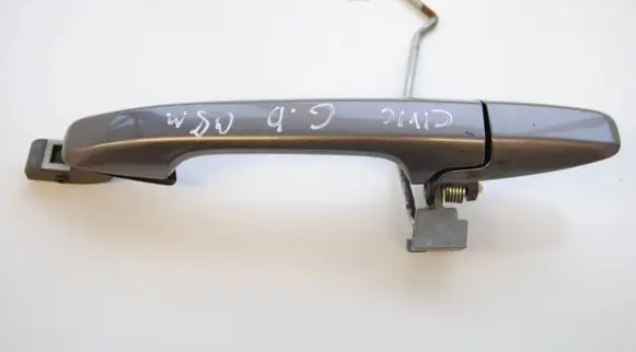 Honda Civic Rear door exterior handle NER