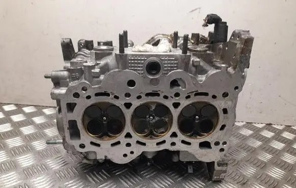 Hyundai Kona I Engine head 76AU507F01