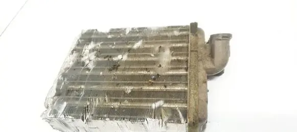 Chrysler Neon I Heater blower radiator