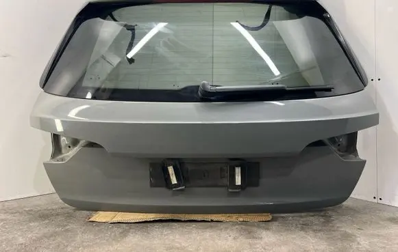Audi A4 S4 B9 8W Tailgate/trunk/boot lid 8W9827025D