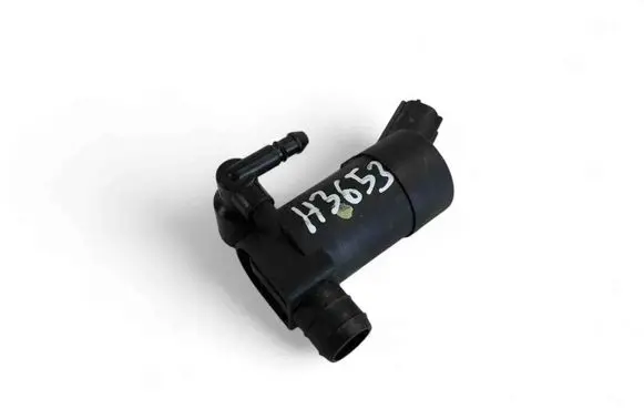 Ford Kuga I Windscreen/windshield washer pump