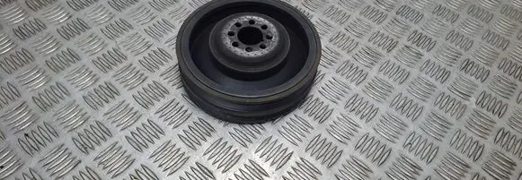 Volkswagen PASSAT B5.5 Crankshaft pulley
