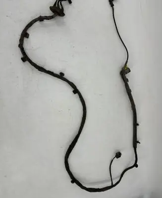 Other wiring loom