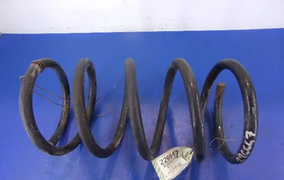 KIA Carnival Front coil spring