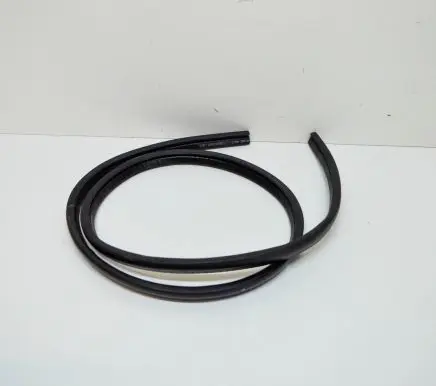 Trunk rubber seal (body)