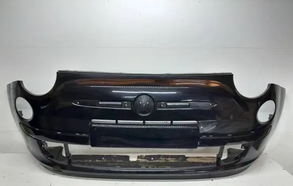 Fiat 500 Front bumper 735426888