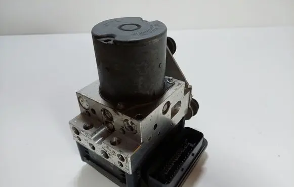 Audi A8 S8 D4 4H ABS Pump 4H0907379 4H0614517