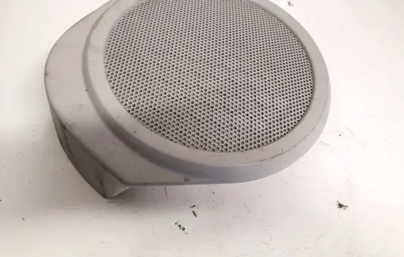 Side speaker trim/cover