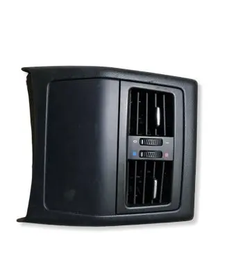 BMW 3 E90 E91 Rear air vent grill 51167132381
