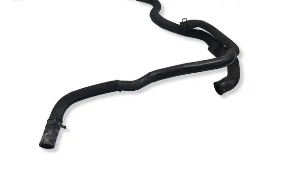 Volkswagen PASSAT CC Coolant pipe/hose 1234