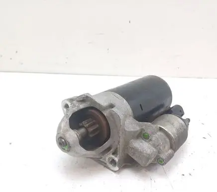 Audi A6 S6 C6 4F Starter motor 03G911023A 0001109064